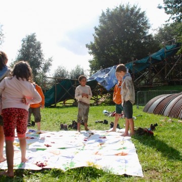 DSC 0087 - Scouts en Gidsen Zaventem 